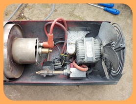 HŐLÉGFÚVÓ SZERVIZ TERASZFŰTŐ SZERVIZ  Bármilyen típusú MOBIL HŐLÉGFÚVÓ és TERASZFŰTŐ javítása! Akár 24 órán belül is! 0036-24-450037